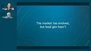 Lead Gen Decoded: How AI & Intent Data Are Transforming B2B Sales in 2025