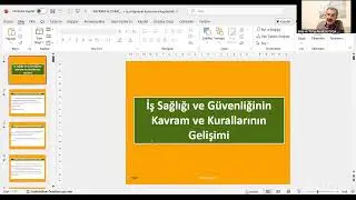 SEKA VE TEMA AKADEMİ ORTAK SINAV KAMPI 10.GÜN 2.kısım (İGU-İYH-DSP ORTAK KONU)