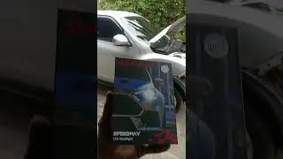 led langka beberapa mobil #ledmobil #lampuledmobil