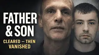 From Afghanistan to the UK: The Shocking True Story of a Father and Son's Drug Trafficking Escape 