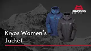 Kryos Women's Jacket | Mountain Equipment
