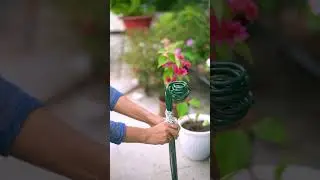 Let your garden blossom with these Charming Stakes 💚🌱