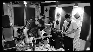 " The Basers " Gouge Away (Pixies Cover)  Produção: Estúdio Two Stroke