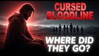 Cain&rsquo;s Cursed Descendants: The Forgotten Bloodline of Genesis | God&rsquo;s Hidden Plan