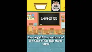 Muslim Kids - Lessons in Islam (22) #islam #shorts #viral