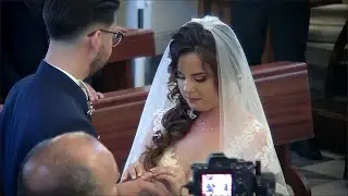 Matrimonio del 18/06/2022 ore 16,00