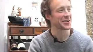 Low interview - Alan Sparhawk (part 1)