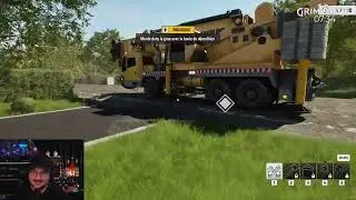 ⛔️+18 FR🥖🌏Deconstruction Simulator🌏 D&eacute;couverte #DeconstructionSimulator #keymailer❗�