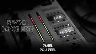 Yahel - You Feel [HQ]