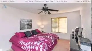 2165 E CLAIRE Drive, Phoenix, AZ 85022