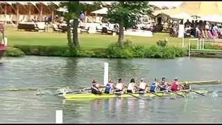 2013  Remenham Challenge Cup: Semis & Finals