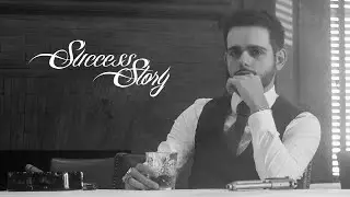 John Anthony - And So The Story Begins