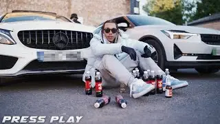 TeeCee - STILL (Music Video) | Pressplay