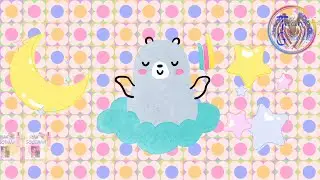 Perfect Lullaby for babies and kids relaxation/sleeping/meditation By TEAM GOODMAN #pianomusic
