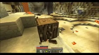 Ruins of the Mindcrackers No.1 - 