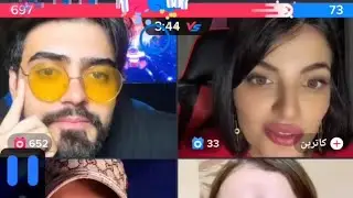بث تيك توك محمد كريم 2022/9/20 الثلاثاء