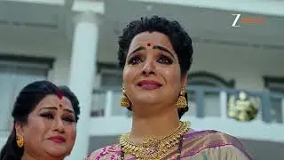 Ummadi Kutumbam | Ep - 363 | Webisode | Jan 01 2026 | Zee Telugu