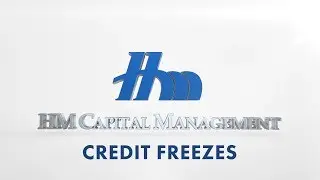 Credit Freezes