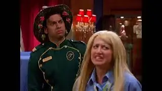 The Suite Life of Zack & Cody | May 18th, 2007 - #064: Pt. 5