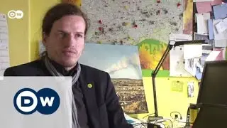 Fighting anti-Islam Pegida in Saxony | World Stories