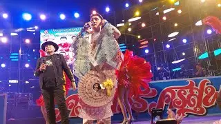 ชมคลิปเต็ม งานครบรอบ1ปี ศรเพชร ศรสุพรรณ แป้งฝุ่น+เปาวลี+ยิปซี +นัน+ซัน+ไรอัล+หมิว+ปุย+ปะแป้ง+ฟอร์ม