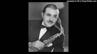 Al Gallodoro with Paul Whiteman and His Orchestra - Summertime (October 1948)