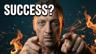 What 50 Rock Bottom Conversations Taught Me About Success