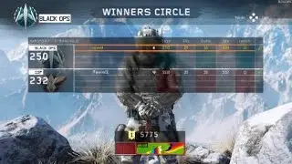 1v1 HP Wager vs PhoenixxEU