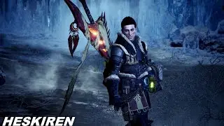 MHW Iceborne - #111 Event - Every Hunter's Dream III