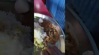 Local Food at Imphal Manipur..#familyvlog #food #manipur #manipuri