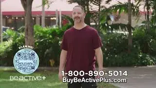Be Active Plus