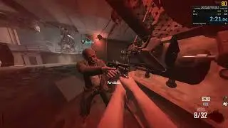 Die Rise Coop No Doors All Buildables Speedrun World Record (2:21)