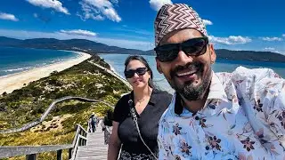 &ldquo;Chasing Bruny Island views, collecting memories &rdquo; 