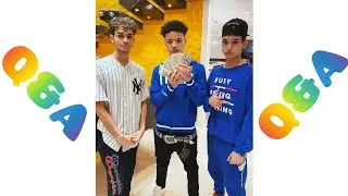 Lucas and Marcus Q&A!!