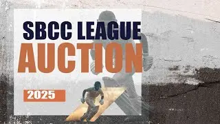 SBCC Auction 2025
