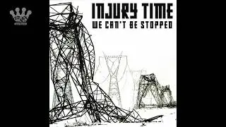 [EGxHC] Injury Time - We Can't Be Stopped - 2022 (Full EP)