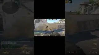Scream Завидует Этому Клипу😤 #cs2 #highlights #memes #games