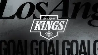 Los Angeles Kings 2026 Goal Horn 🚨