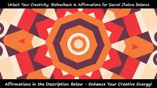 Reignite Your Passion: Biofeedback Techniques for Sacral Chakra Health
