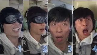 Running Man TOP 10 Funniest Prank by Members Part 1