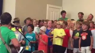CWS 2017 Song 2