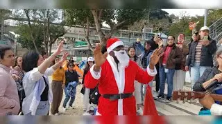 BEACH SERVICE DEC'25 #viralvideo #food #seafood #yummy #viral #viralshort #video #viralshorts #ofwhk