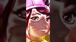 Jedag jedug hero wan wan MLBB✨