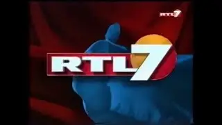 RTL7 - Ident z lat 1996-2000