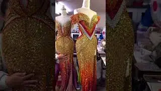 New Design 💖😍#shorts #dressdesign #dress #dresses #model #fashion #designer #viralvideo #2025 #music