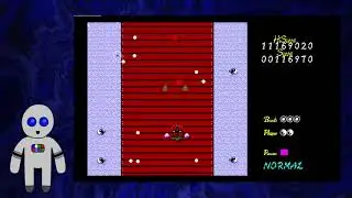 Touhou 2 ~ Senpoo's PngTuber Debut!! [Stream VOD]