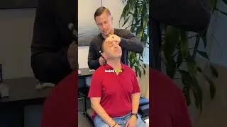 Why tech neck should be called text neck 🫠 #chiropractic