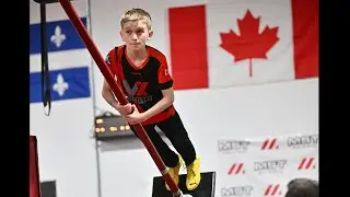 2025 National Finals (CNL) - Championship Run