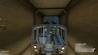 How to change player models black mesa co-op mod