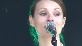 Omdul&ouml; - Castlefest 2015
